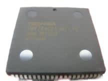 TOSHIBA IC84C013AT10
