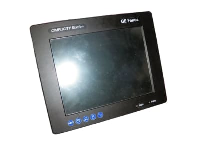 FANUC IC5002TAW2000