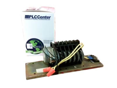 DANAHER CONTROLS MP6A611