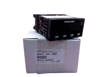 DYNAPAR C6287000