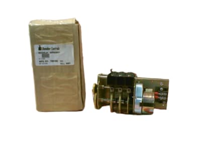 DANAHER CONTROLS MP3A601