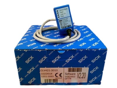 SICK CLV421-3010