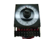 DANAHER CONTROLS HZ42A6A262J