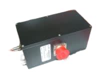ENCODER PRODUCTS COMPANY 7151001005POHD16