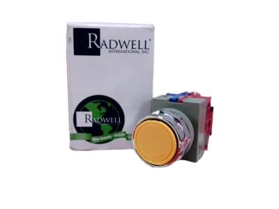 IDEC ABW111-Y