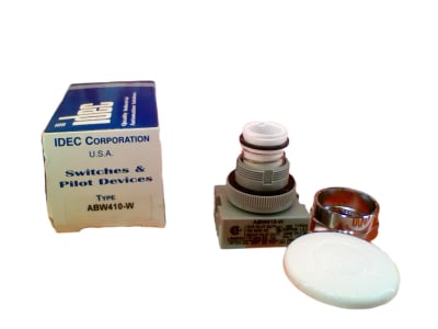 IDEC ABW410-W