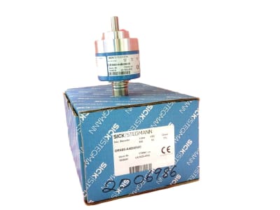 SICK DRS60-A4B00500