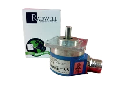 SICK DRS60-E4A00120