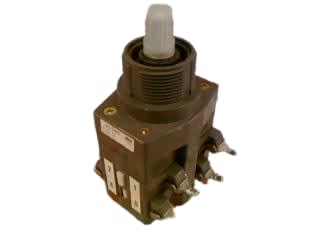 IDEC ACSNO-243-YB-C-2008