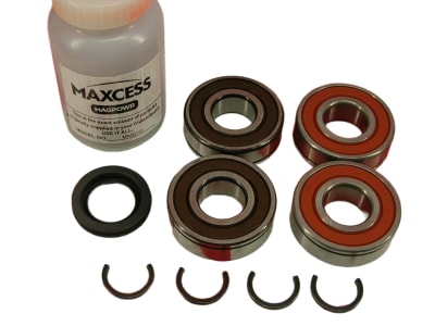 MAGNE CORPORATION RKC10