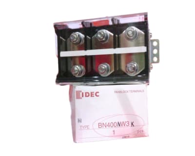 IDEC BN400NW3