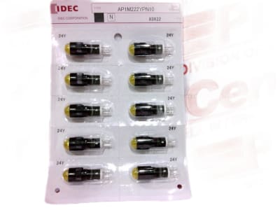 IDEC AP1M222-Y