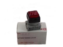 IDEC APQW1B99D-R-24V