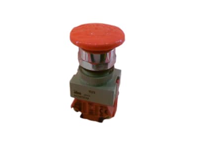 IDEC AOW402-R