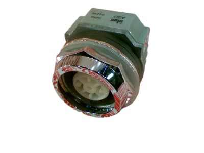 IDEC ASD2200