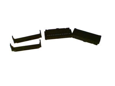 IDEC FC4A-PMC26P