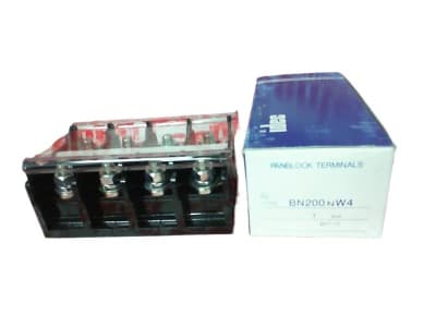 IDEC BN200NW4