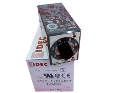 IDEC GT5P-N10SAD24