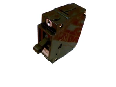 IDEC NRAN1100-F-3A-AA
