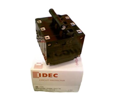 IDEC NRAS3100-25A-AA