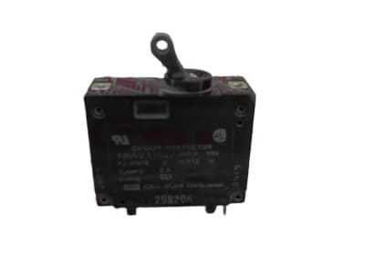 IDEC NRAS1100-F-2A-AA