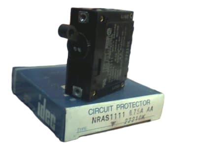 IDEC NRAS1111-0.75A-AA