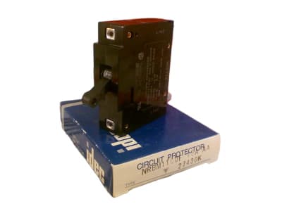 IDEC NRBM1100-F-15A-AA