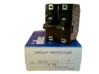 IDEC NRAS2100-1A-AA