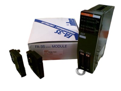 IDEC PF3S-T32S