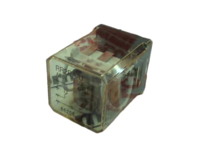 IDEC RR2BA-UAC6V