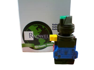 IDEC HW1F-2F11QD-G-12V