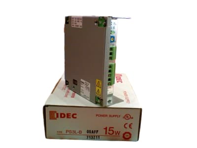 IDEC PS3L-B05AFF