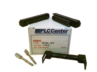 IDEC PF3S-JF2