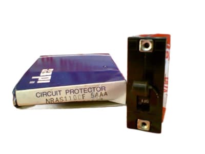 IDEC NRAS1100-F-15A-AA