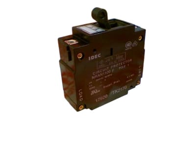 IDEC NRAN1100-F-5A-AA