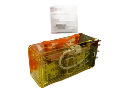 IDEC RY2KS-UCAC120V