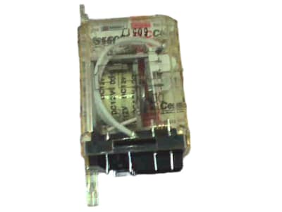 IDEC RR3B-USDC12V