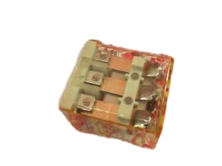 IDEC RH3V2-UAC24V