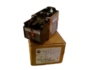 ALLEN BRADLEY 700DC-P200Z32