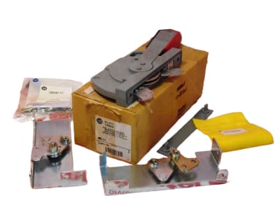 ALLEN BRADLEY 1494V-H8