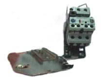 ALLEN BRADLEY 599-NAT