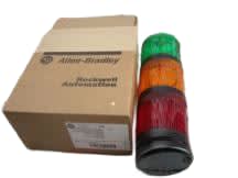 ALLEN BRADLEY 855TC-B10D3D5D4