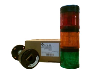ALLEN BRADLEY 855TP-B24Y3L5L4