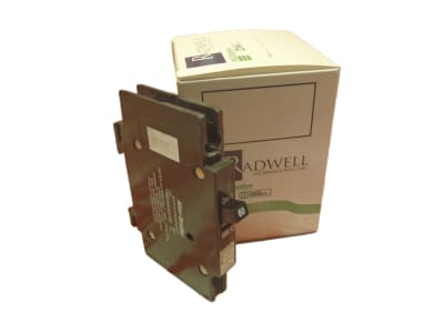 ALLEN BRADLEY 1492-MCAA160