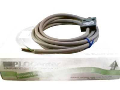 ALLEN BRADLEY 802B-CSAB1XSXC3