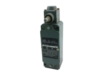 ALLEN BRADLEY 802T-L2T