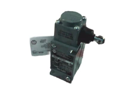 ALLEN BRADLEY 802T-KPQ4