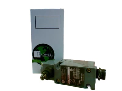 ALLEN BRADLEY 802T-K1PJ1