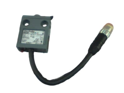 ALLEN BRADLEY 802B-CSDBXSLD4