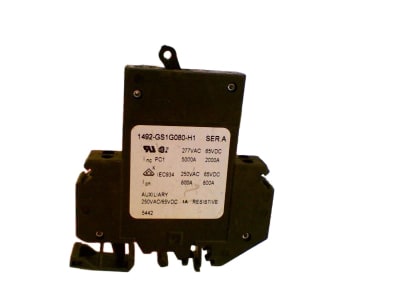 ALLEN BRADLEY 1492-GS1G080-H1